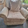 couch and 2 seater need gone asap Image 3