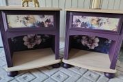 Bedside Lockers