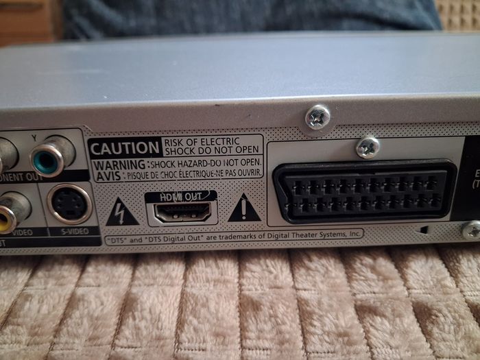 samsung dvd hd945 sacd