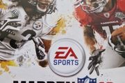 Madden NFL 10  PlayStation3 Ps3 games Original