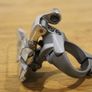 Tiagra front derailleur Image 3