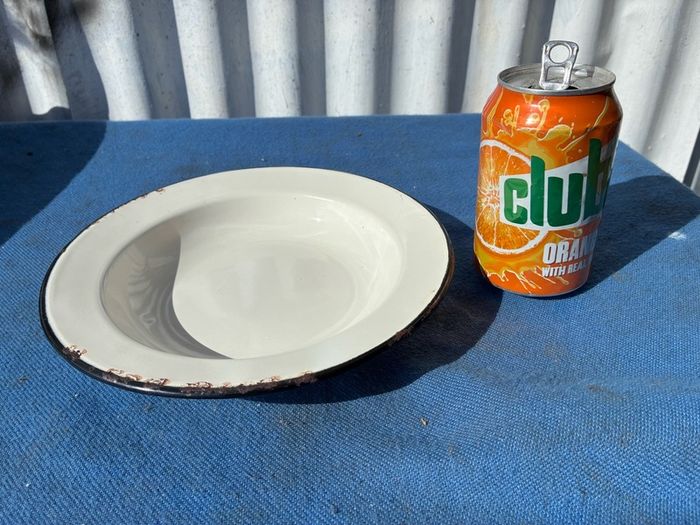 Vintage USSR dish