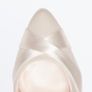 Rainbow Club "Lexi" Ivory Wedding Shoes Image 6