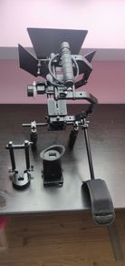 Dslr Rig