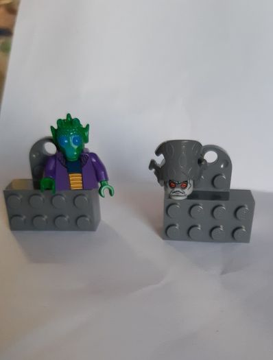 LEGO Star Wars Mini Figure Parts