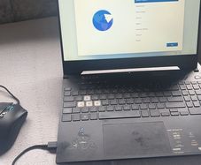 Razer Gaming Laptop
