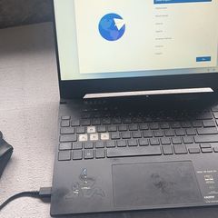 Razer Gaming Laptop