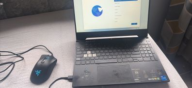 Razer Gaming Laptop