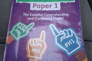 Hands-On -Paper 1 -The Essential Comprehending and Composing Toolkit