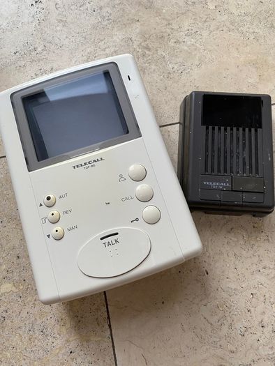 Telecall Video Doorphone