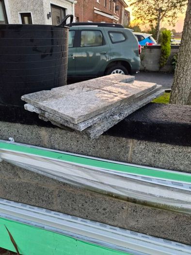 Free granite