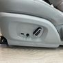 Jaguar XF X250 Premium Seats Beige Leather Driver seat Passenger Seat Rear Seats Image 3
