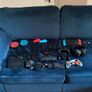Nintendo switch OLED bundle Image 9