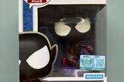 Funko Pop - Uncanny Spiderman Glow 1510 - Marvel Limited Edition - Vinyl Action Figure