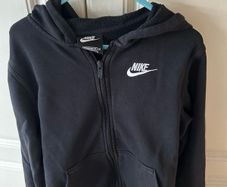 Nike hoodie