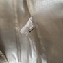 Sezane wool/cotton check Blazer Image 5