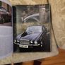 Cars.  The New Classics. From 1945 To The  Present Day. By Chris Harvey. Large Volume Hardback In Very Good Condition. Image 6