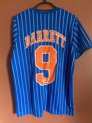 New York Knicks NBA T-shirt from Penneys