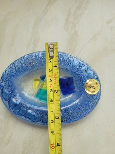 Murano glass