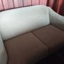Small irish made couch Image 3