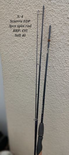 LOT 1:  CLEARANCE  - Large Selection Sea / Coarse Rods