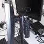 Dell OptiPlex 3060 Micro | i5-8500T | 24" All-in-One Mini PC Setup Image 3