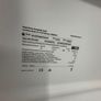 integrated fridge/freezer Image 3