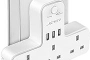 Plug Adapter