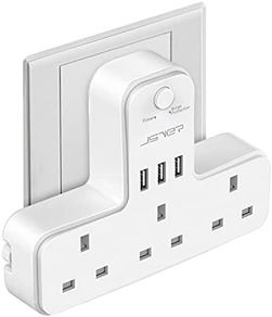 Plug Adapter