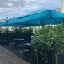 Commercial Grade Parasols (x2) Image 10