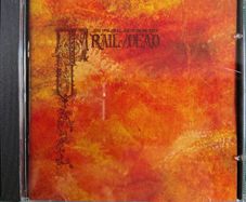 And You Will Know Us By The Trail Of Dead - Source Tags & Codes CD (2002) Alternative Rock EX+
