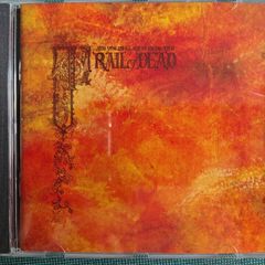 And You Will Know Us By The Trail Of Dead - Source Tags & Codes CD (2002) Alternative Rock EX+
