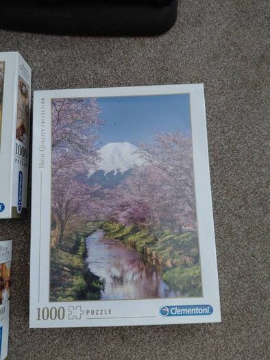 jigsaws