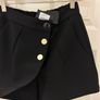 Maje shorts/mini skirt Image 3