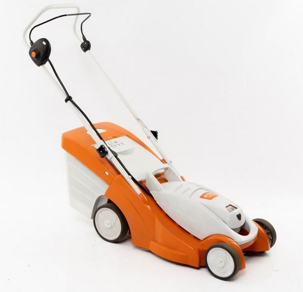 Stihl RMA-339