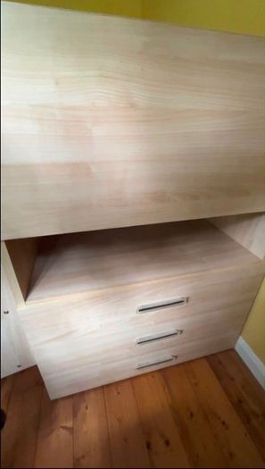 Bunk Bed