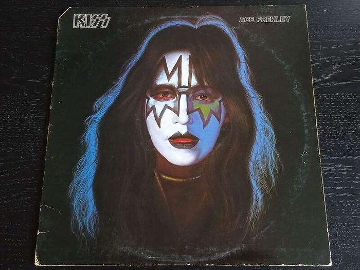 Ace Frehley