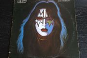 Ace Frehley
