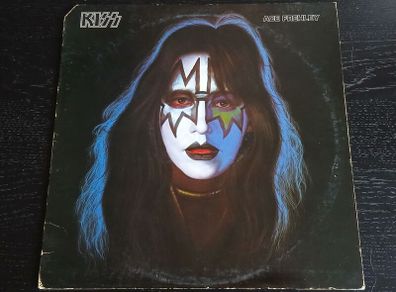 Ace Frehley