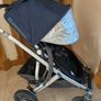 Buggy - Uppababy Vista Image 4