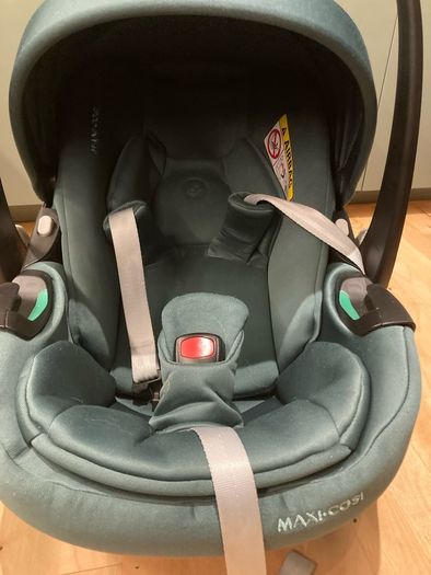 Maxi Cosi Car Seat