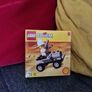 LEGO Shell sets from 1998 Image 7