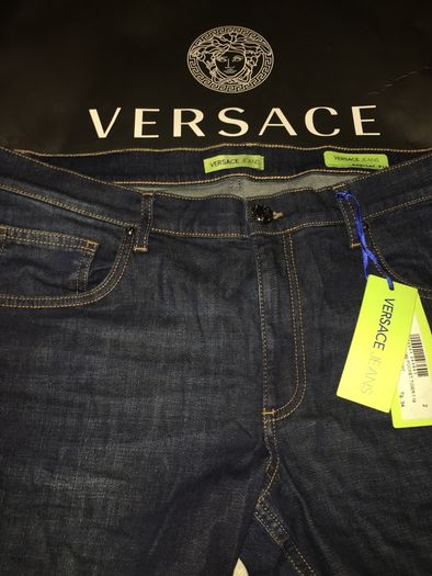 Versace Jeans
