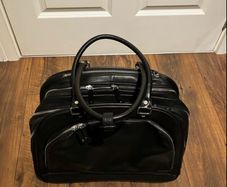 Leather Bag