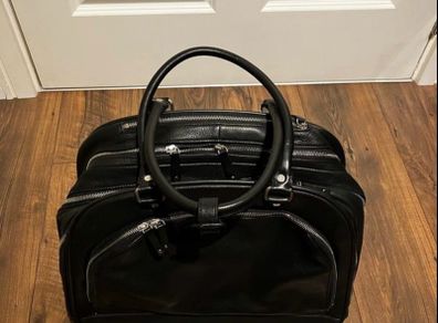 Leather Bag
