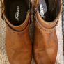 dubarry ankle boots Image 4