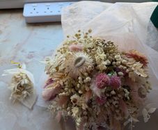 Wedding Bouquet