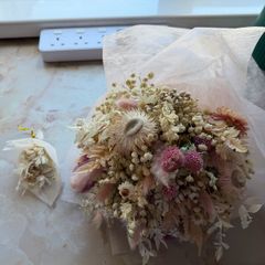 Wedding Bouquet
