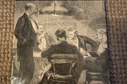 The Suicide Club (Robert Louis Stephenson - Dover Thrift Editions)
