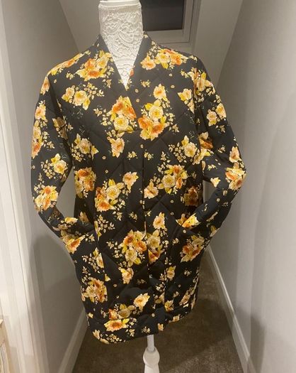 coat Zara
